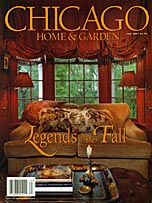 Chicago Home and Garden
