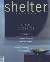 Shelter Magazine