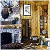 rustic